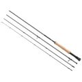 Lanseta Greys Kite Single Handed Fly Rod 7 Line, 3.00m, 4seg