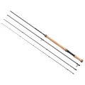 Lanseta Greys Kite Switch Fly Rod 7/8WT Line, 3.35m, 4seg