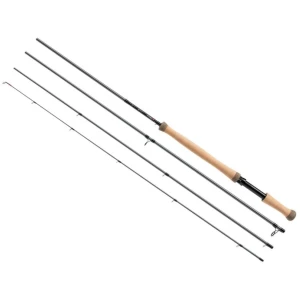 Lanseta Greys Kite Switch Fly Rod 8/9WT Line, 3.35m, 4seg Lanseta Greys Kite Switch Fly Rod 8/9WT Line, 3.35m, 4seg