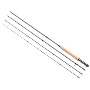 Lanseta Greys Lance Fly Rod Line 5WT, 2.70m, 4seg Lanseta Greys Lance Fly Rod Line 5WT, 2.70m, 4seg