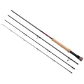 Lanseta Greys Wing Salt Fly Rod 7 Line 7WT, 2.92m, 4seg