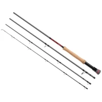 Lanseta Greys Wing Salt Fly Rod 9 Line 9WT, 2.74m, 4seg Lanseta Greys Wing Salt Fly Rod 9 Line 9WT, 2.74m, 4seg