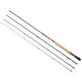 Lanseta Greys Wing Streamflex Fly Rod 3 Line 3WT, 2.13m, 4seg