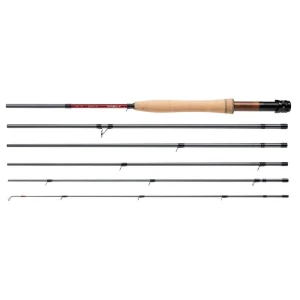 Lanseta Greys Wing Streamflex Fly Rod 5 Line 5WT, 2.74m, 6seg Lanseta Greys Wing Streamflex Fly Rod 5 Line 5WT, 2.74m, 6seg