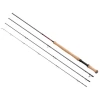 Lanseta Greys Wing Trout Spey Fly Rod 2 Line 2WT, 3.00m, 4seg