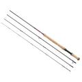 Lanseta Greys Wing Trout Spey Fly Rod 5 Line 5WT, 3.47m, 4seg