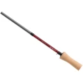 Lanseta Greys Wing Trout Spey Fly Rod Double Hand Handed Line 9/10WT, 4.45m, 4seg