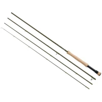 Lanseta Hardy Aydon Fly Rod 6 Line, 2.74m, 4seg Lanseta Hardy Aydon Fly Rod 6 Line, 2.74m, 4seg