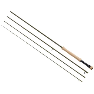 Lanseta Hardy Aydon Fly Rod 7 Line, 2.92m, 4seg Lanseta Hardy Aydon Fly Rod 7 Line, 2.92m, 4seg