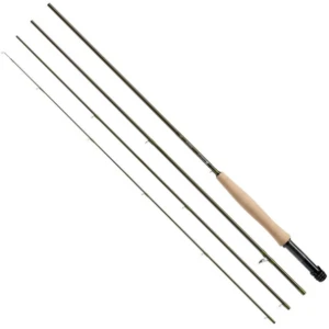 Lanseta Hardy Aydon Single Handed Fly Rod 10FT, 8Line, 3.00m, 4seg