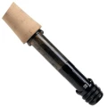 Lanseta Hardy Aydon Travel Fly Rod 10 Line, 4.45m, 6seg Lanseta Hardy Aydon Travel Fly Rod 10 Line, 4.45m, 6seg