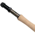 Lanseta Hardy Aydon Travel Fly Rod 4 Line, 2.43m, 6seg
