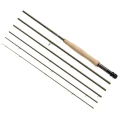 Lanseta Hardy Aydon Travel Fly Rod 7 Line, 2.92m, 6seg