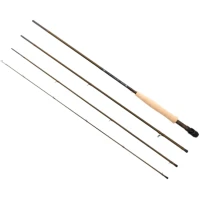 Lanseta Hardy Marksman Fly Rod, 4WT, 4 Line, 2.43m, 4seg