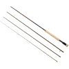 Lanseta Hardy Marksman Fly Rod, 5WT, 5 Line, 3.00m, 4seg