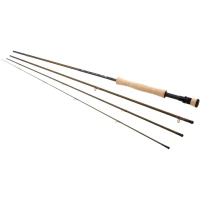Lanseta Hardy Marksman Fly Rod, 8WT, 8 Line, 2.92m, 4seg Lanseta Hardy Marksman Fly Rod, 8WT, 8 Line, 2.92m, 4seg