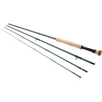 Lanseta Hardy Marksman Z Fly Rod, 11wt, 11 Line, 2.74m, 4seg