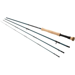 Lanseta Hardy Marksman Z Fly Rod, 9wt, 7 Line, 2.74m, 4seg