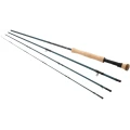 Lanseta Hardy Marksman Z Fly Rod, 9wt, 9 Line, 2.74m, 4seg