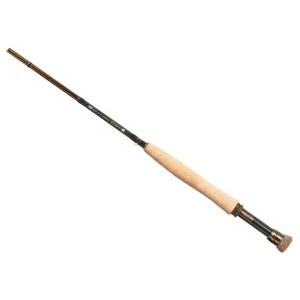 Lanseta Hardy Ultralite LL Fly Rod 2 Line, 3.10m, 4seg