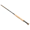 Lanseta Hardy Ultralite LL Fly Rod 3 Line, 3.00m, 4seg