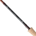 Lanseta Hardy Ultralite LL Fly Rod 6 Line, 2.74m, 4seg