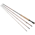 Lanseta Hardy Ultralite LL Fly Rod 7 Line, 2.92m, 4seg