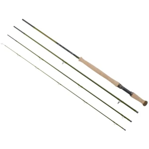 Lanseta Hardy Ultralite NSX DH Fly Rod 11/12 Line, 4.87m, 4seg Lanseta Hardy Ultralite NSX DH Fly Rod 11/12 Line, 4.87m, 4seg
