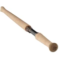 Lanseta Hardy Ultralite NSX DH Fly Rod 5/6 Line, 3.84m, 6seg Lanseta Hardy Ultralite NSX DH Fly Rod 5/6 Line, 3.84m, 6seg
