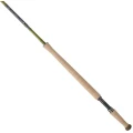 Lanseta Hardy Ultralite NSX DH Fly Rod 6/7 Line, 3.84m, 4seg