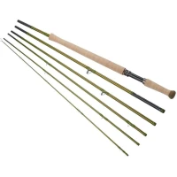 Lanseta Hardy Ultralite Nsx Dh Fly Rod 9/10 Line, 4.45m, 6seg