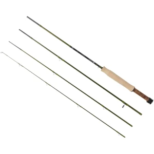 Lanseta Hardy Ultralite NSX SR Fly Rod 6 Line, 2.00m, 4seg Lanseta Hardy Ultralite NSX SR Fly Rod 6 Line, 2.00m, 4seg