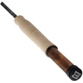 Lanseta Hardy Ultralite NSX SR Fly Rod 6 Line, 2.00m, 4seg
