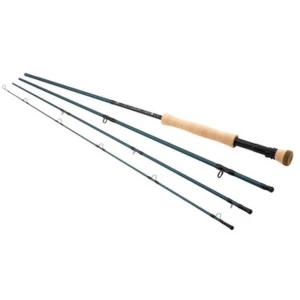 Lanseta Hardy Zane Pro Fly Rod Zpro 7 Line, 2.74m, 4seg