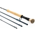 Lanseta Hardy Zane Pro Fly Rod Zpro 7 Line, 2.74m, 4seg