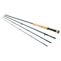 Lanseta Hardy Zane Pro Fly Rod Zpro 7 Line, 2.74m, 4seg Lanseta Hardy Zane Pro Fly Rod Zpro 7 Line, 2.74m, 4seg