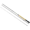 Lanseta Rapture Loomis & Franklin LMF Radius Stream 4WT, 2.28m, 3seg