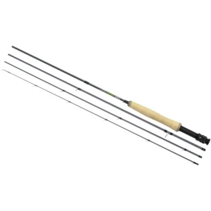 Lanseta Rapture Loomis & Franklin LMF Radius Stream 4WT, 2.89m, 4seg Lanseta Rapture Loomis & Franklin LMF Radius Stream 4WT, 2.89m, 4seg