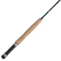 Lanseta Shakespeare Cedar Canyon Premier Fly Rod 2.74m, Clasa 5-6, 4seg