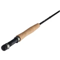 Lanseta Shakespeare Cedar Canyon Premier Fly Rod 2.74m, Clasa 5-6, 4seg
