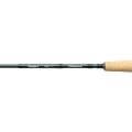 Lanseta Shakespeare Oracle 2 River Fly 3.05m, Clasa 3, 4seg