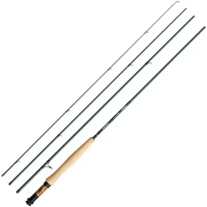 Lanseta Shakespeare Oracle 2 River Fly 3.05m, Clasa 4, 4seg Lanseta Shakespeare Oracle 2 River Fly 3.05m, Clasa 4, 4seg