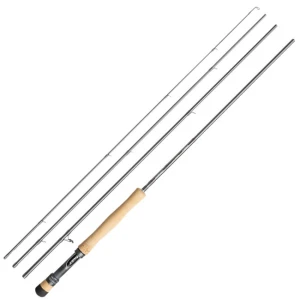 Lanseta Shakespeare Oracle 2 Stillwater Fly 3.05m, Clasa 8, 4seg Lanseta Shakespeare Oracle 2 Stillwater Fly 3.05m, Clasa 8, 4seg