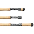 Lanseta Shakespeare Oracle 2 Stillwater Fly 3.05m, Clasa 8, 4seg Lanseta Shakespeare Oracle 2 Stillwater Fly 3.05m, Clasa 8, 4seg