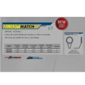 LANSETA COLMIC TELEMATCH ALIANT 4.00M 80GR LANSETA COLMIC TELEMATCH ALIANT 4.00M 80GR