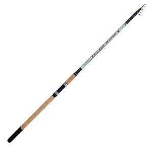 LANSETA COLMIC TELEMATCH ALIANT 4.00M 80GR LANSETA COLMIC TELEMATCH ALIANT 4.00M 80GR