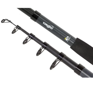 LANSETA ENERGOTEAM KAMASAKI SUPER TELE 2.70M 50-100G