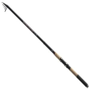 LANSETA JAXON ZAFFIRA TELE TRIP 3.00M 20-60G