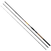 Lanseta Benzar Concourse Match 3.9m, 7-15g, 3seg Lanseta Benzar Concourse Match 3.9m, 7-15g, 3seg