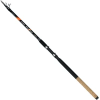 Lanseta COLMIC Jakal Telematch, 20-100g, 3.40m, 5seg